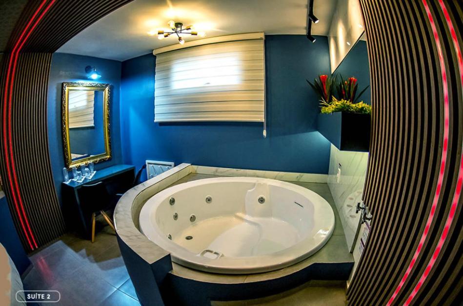 Florence Motel - Santo Angelo-Rs Exterior foto