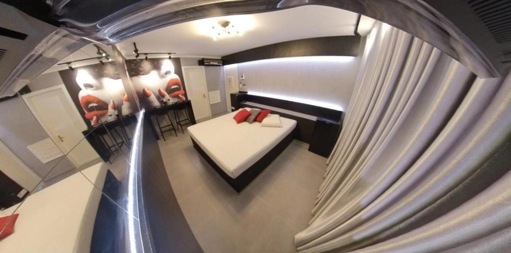Florence Motel - Santo Angelo-Rs Exterior foto