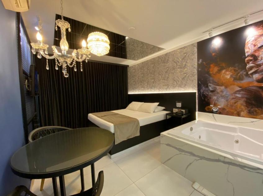 Florence Motel - Santo Angelo-Rs Exterior foto