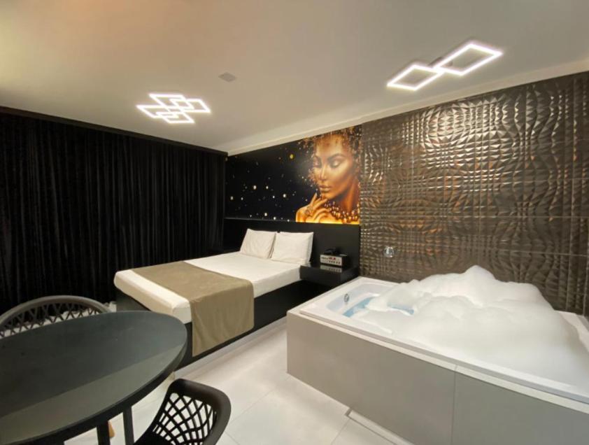 Florence Motel - Santo Angelo-Rs Exterior foto