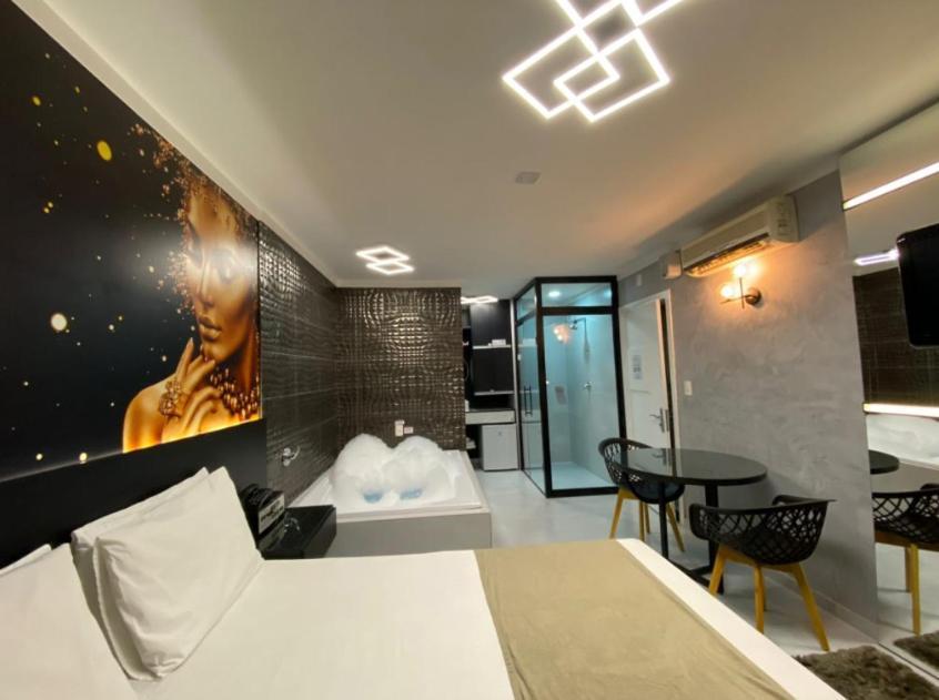 Florence Motel - Santo Angelo-Rs Exterior foto