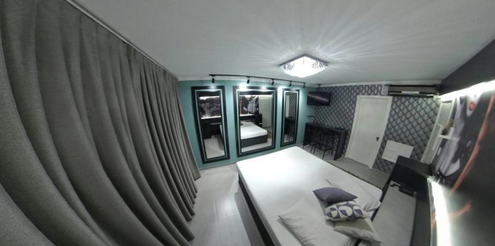 Florence Motel - Santo Angelo-Rs Exterior foto