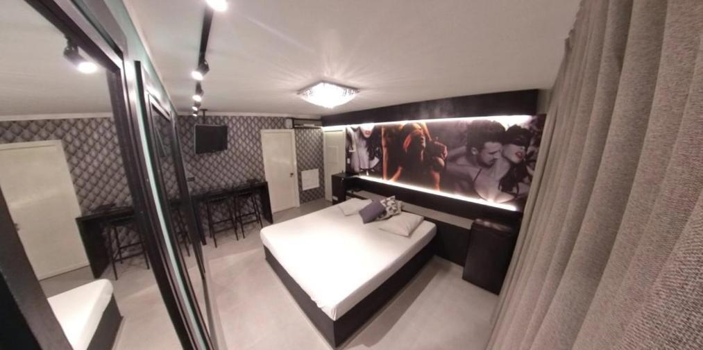 Florence Motel - Santo Angelo-Rs Exterior foto